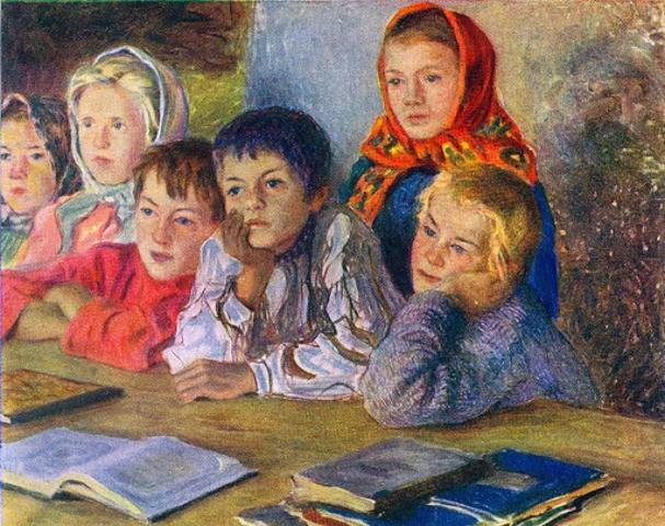 О чем ученики 14 декабря просили святого Наума Грамотника