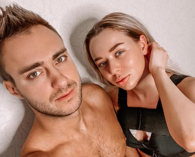 Алексей Безус из «Дома-2» сделал пластику носа