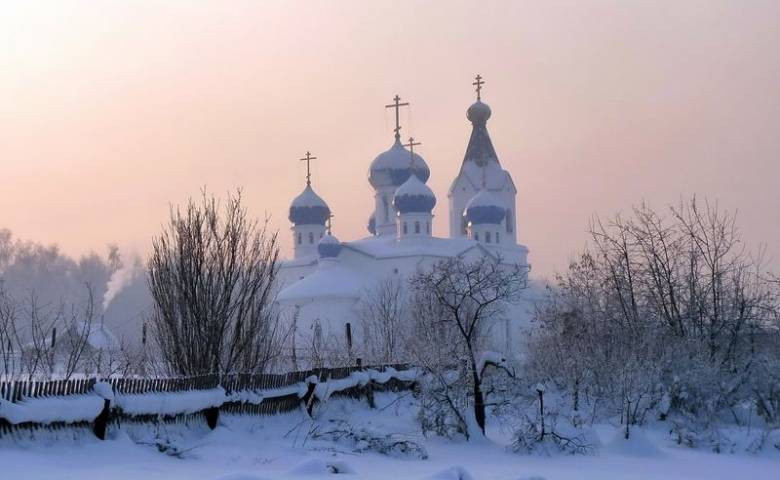 Православные верующие 15 декабря 2022 года отмечают 3 церковных праздника