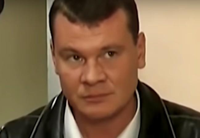 Названы версии гибели актёра Владислава Галкина