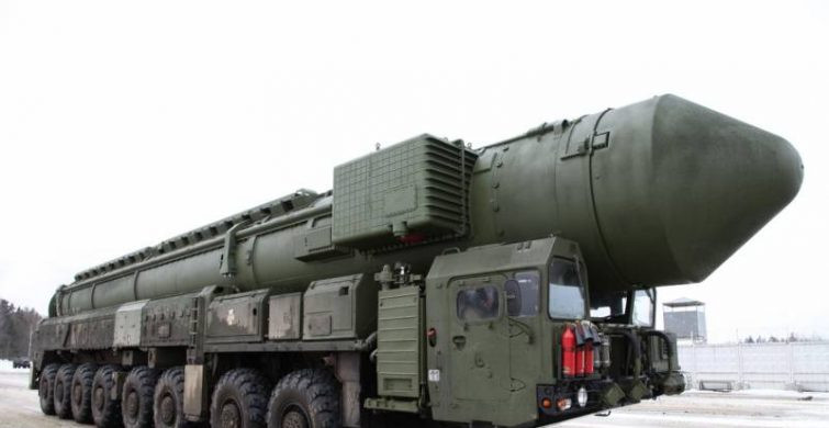 Поздравить ракетчиков с Днём Ракетных войск России можно яркими стихами 17 декабря 2022 года