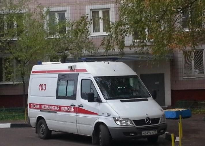 Мёртвый жилец 15 лет лежал в одной из московских коммуналок