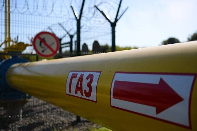 Для Беларуси цена на газ зафиксирована на три года, — Головченко