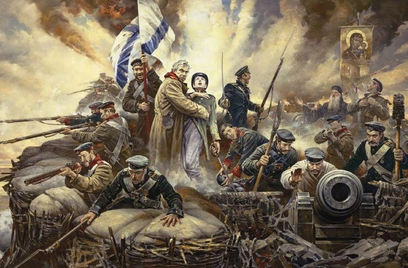 Что произошло в истории России в день 21 декабря