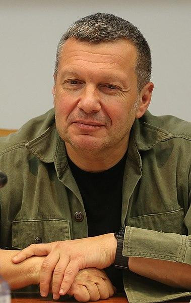 Владимир Соловьев пообещал Европе суд в Гааге за Украину