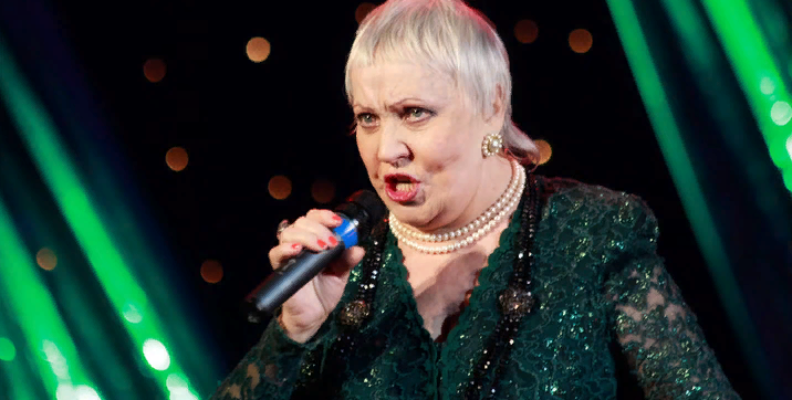 Галина Ненашева призвала Пугачеву служить принявшему её народу