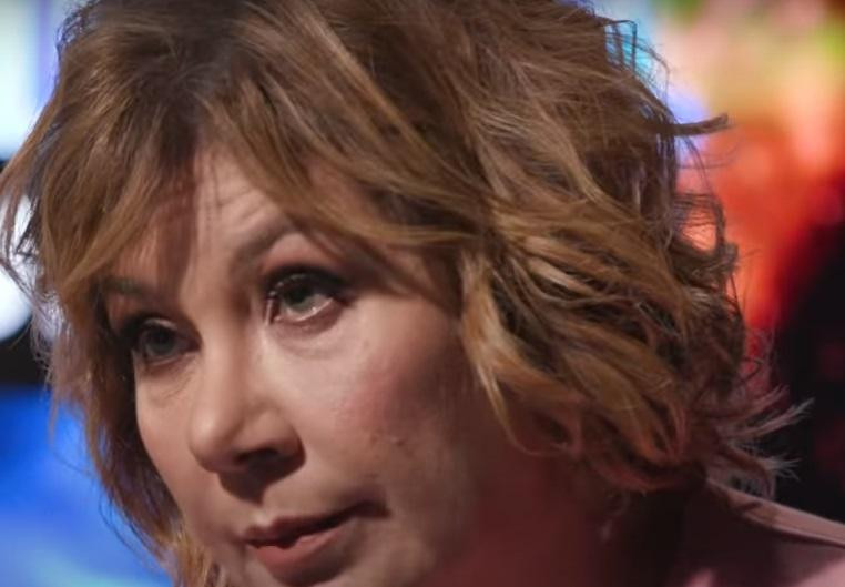 Марина Федункив вышла в свет с молодым мужем из Италии впервые за долгое время