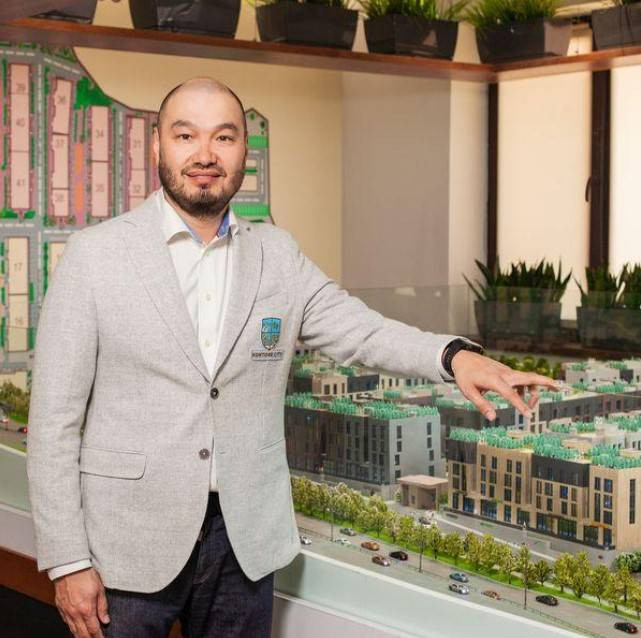 Еркин Татишев, Kusto Group: дорога в будущее. Как подготовить кадры для вызовов современности?