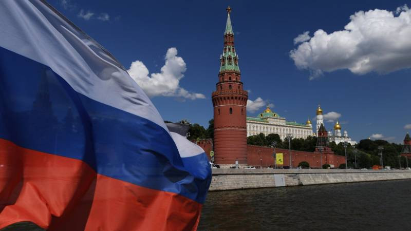 Политолог Марков прокомментировал статью WSJ о том, что от Путина скрывают плохие новости о СВО