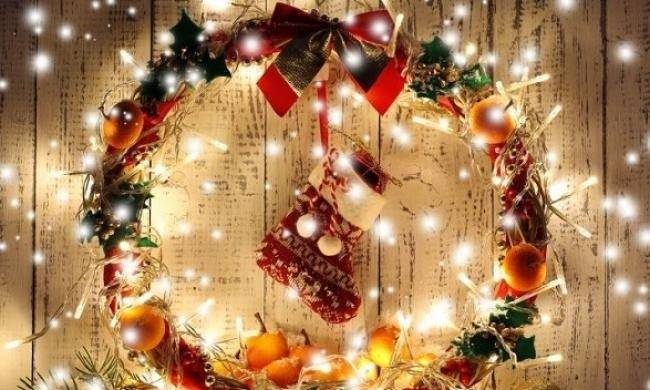 Католические наместники отмечают Рождество 25 декабря 2022 года