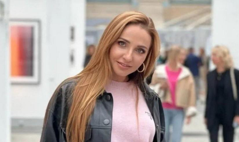Петр Чернышев и Ольга Бузова поразили зрителей на шоу Татьяны Навки