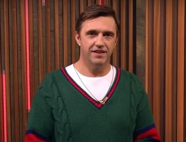 Звезда «Бригады» Вдовиченков рассказал о союзе с четвёртой женой Лядовой