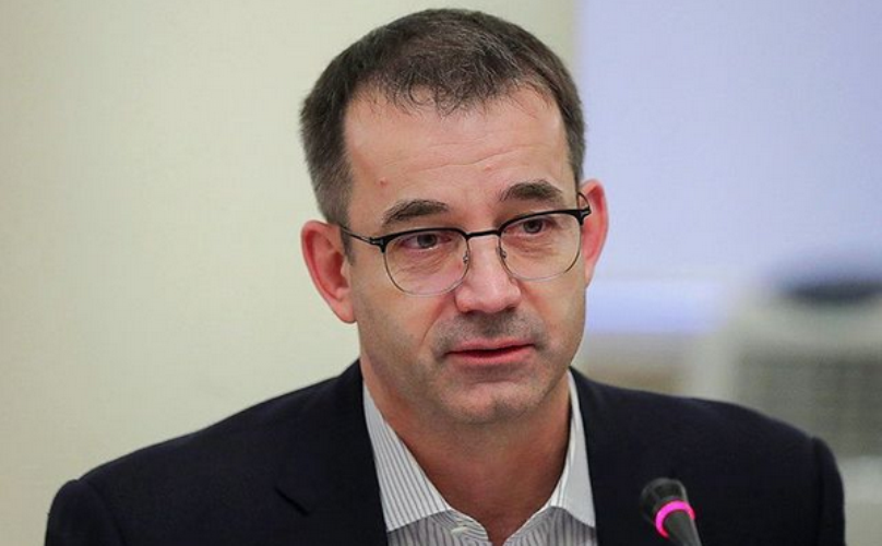 Дмитрий Певцов рассказал о важном событии культурной жизни России за прошедший год