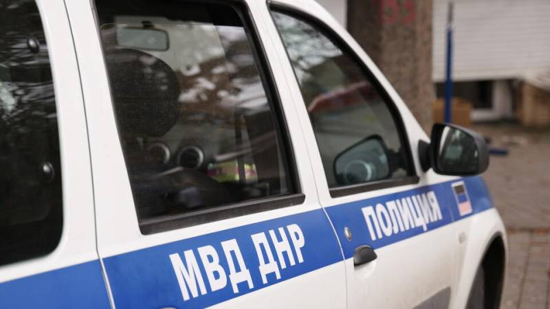 Задержаны подозреваемые в убийстве семьи с детьми в Макеевке, — МВД ДНР