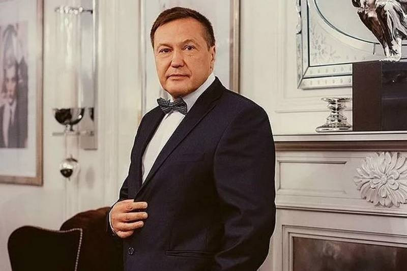 В Индии погиб один из богатейших депутатов России Павел Антов