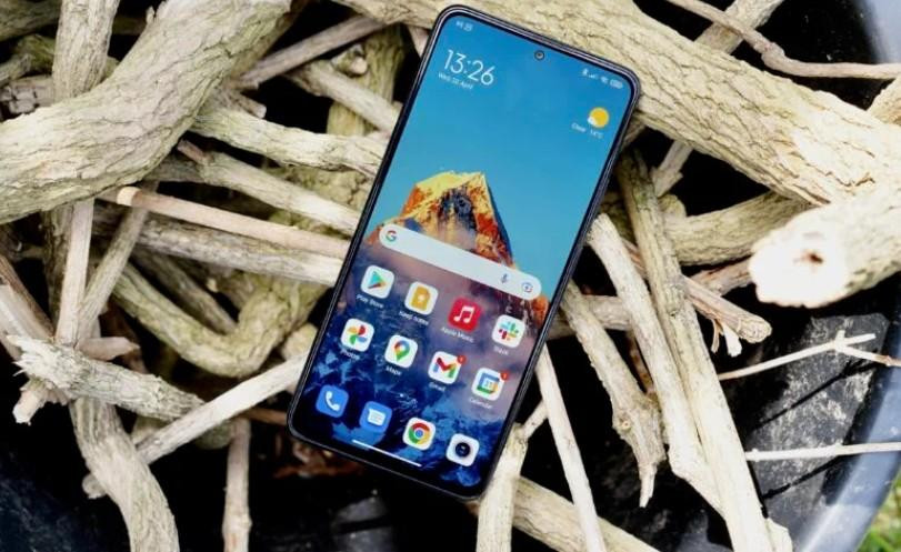 Xiaomi показала три бюджетных флагмана серии Redmi K60
