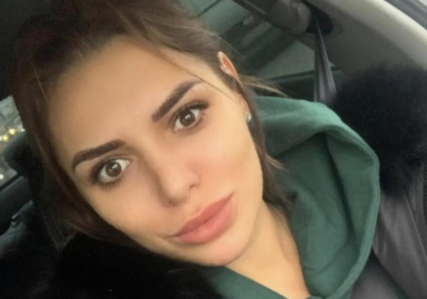 Валерия Ивлева рассказала о своих планах на новогоднюю ночь