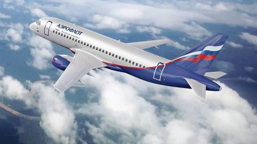 Глава «Аэрофлота» рассказал о ценах на перелеты в 2023 году