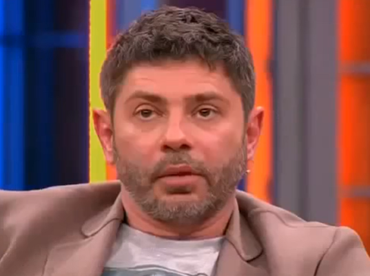 Валерий Николаев после выхода из психиатрической больницы намерен вернуться в кино