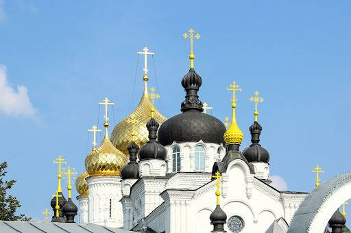Какой церковный праздник отмечают православные верующие в России 31 декабря 2022 года