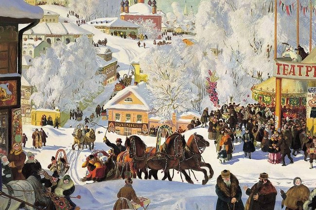История любимого праздника: почему Новый год встречают в ночь с 31 декабря на 1 января