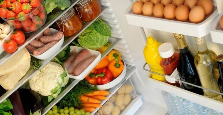Несколько подсказок, как сократить расходы на продукты питания и при этом наедаться досыта