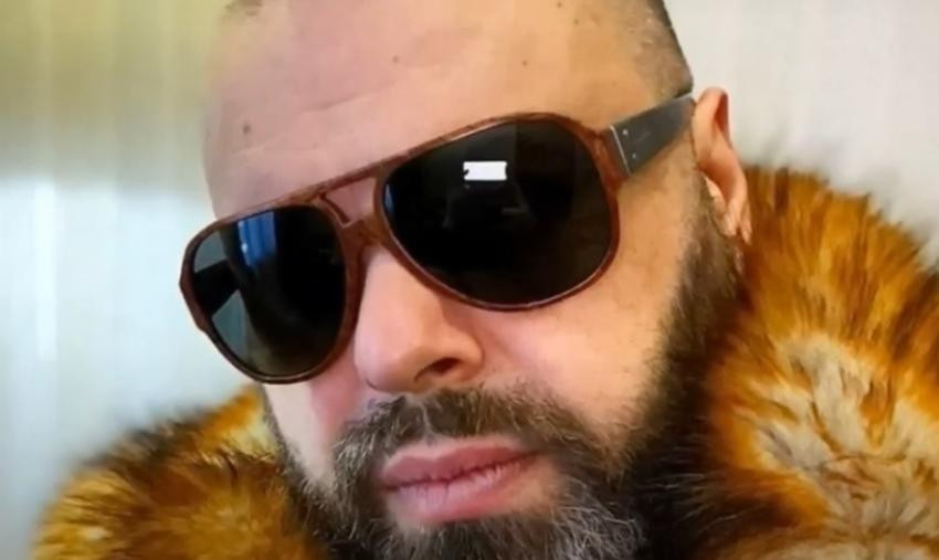Максим Фадеев стал заслуженным деятелем искусств РФ