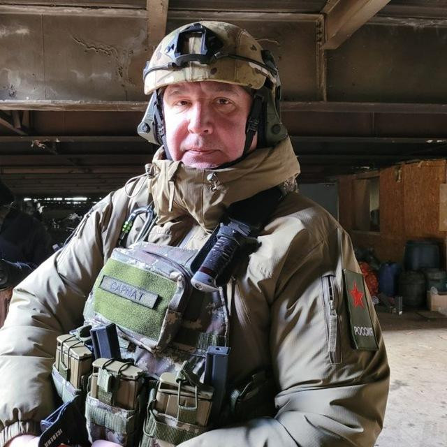 Рогозин пословицей об осле ответил на призыв Резникова к россиянам «спасаться»