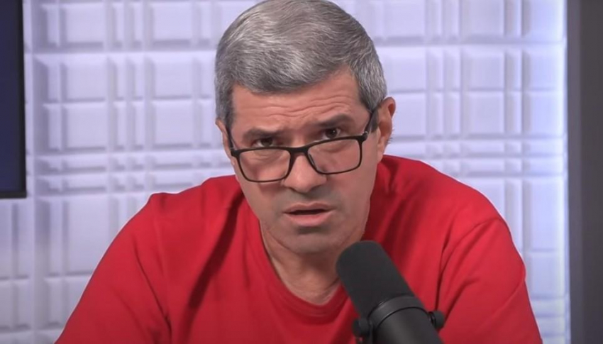 Шахназаров предрек скорое возвращение в Россию сбежавших артистов