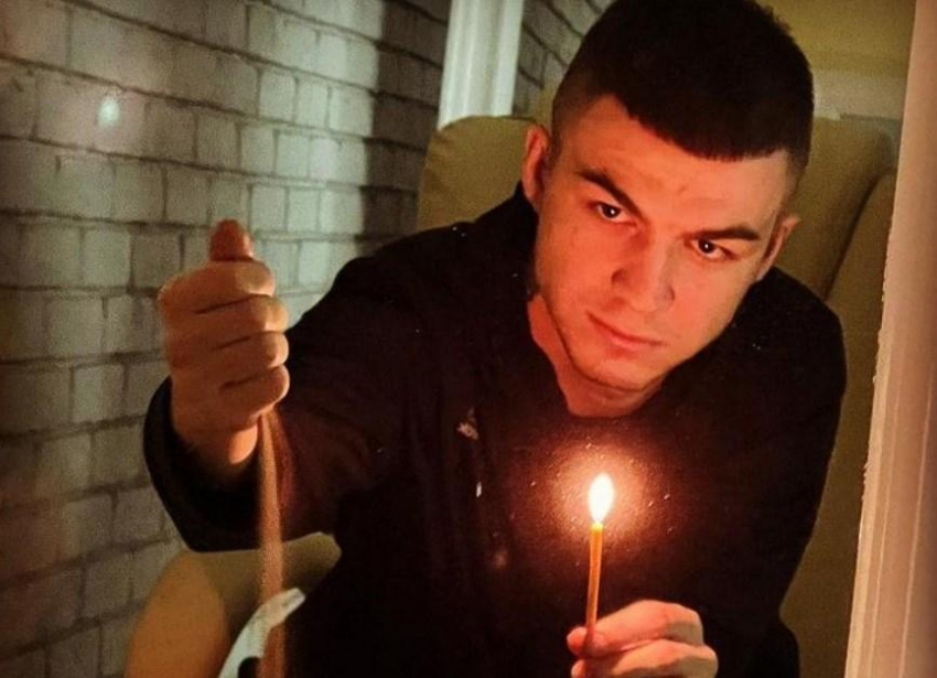 Влад Череватый впервые попал в черный конверт в 23-м сезоне «Битвы экстрасенсов»