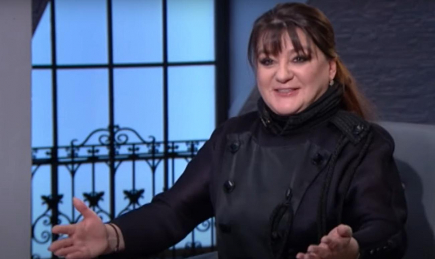 Анастасия Мельникова рассказала о своих болезнях, изменивших её до неузнаваемости