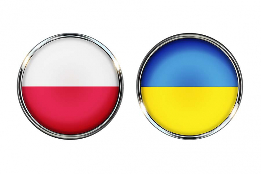 Повод для вторжения на Украину Польше может дать Тайвань