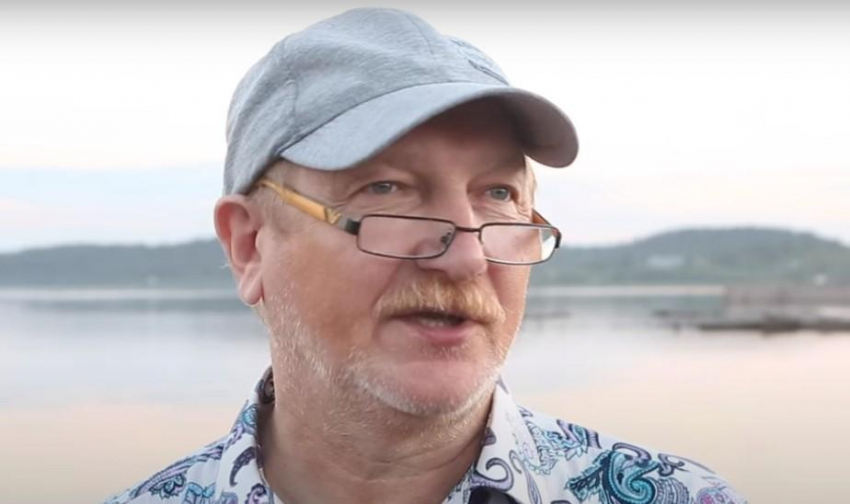 Актер Виктор Бычков рассказал, почему «завязал» с алкоголем