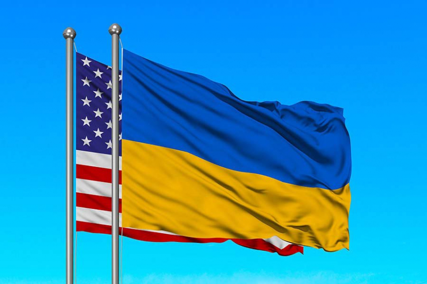 Рядовые американцы перестают поддерживать Украину