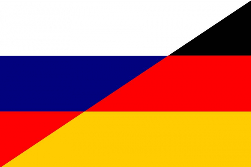 Германия опять пытается обмануть Россию