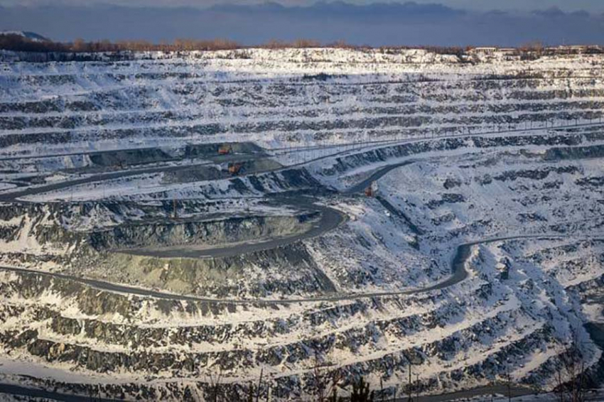 Асбестовая промышленность: путь длиной в несколько тысячелетий