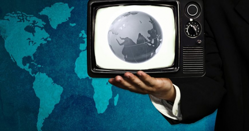 Что делать СМИ в условиях геополитической напряженности