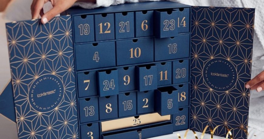 Рождественские поделки: самые интересные идеи адвент-календаря для взрослых