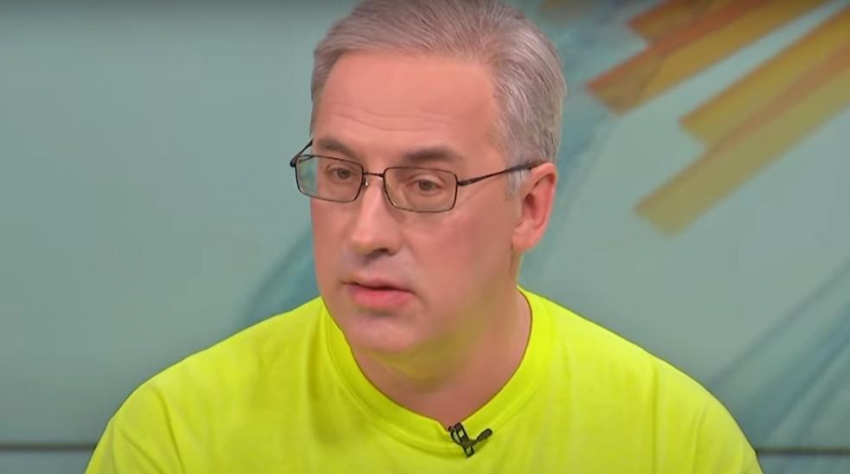 Журналист Норкин впервые высказался об отношении к Соловьёву и его передаче