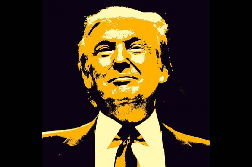 Трамп сделал свое дело, Трамп может уйти