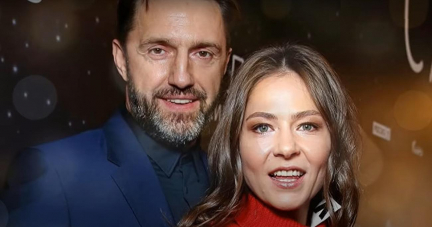 Владимир Вдовиченков про Елену Лядову: «Я слушаю ее и все выполняю»