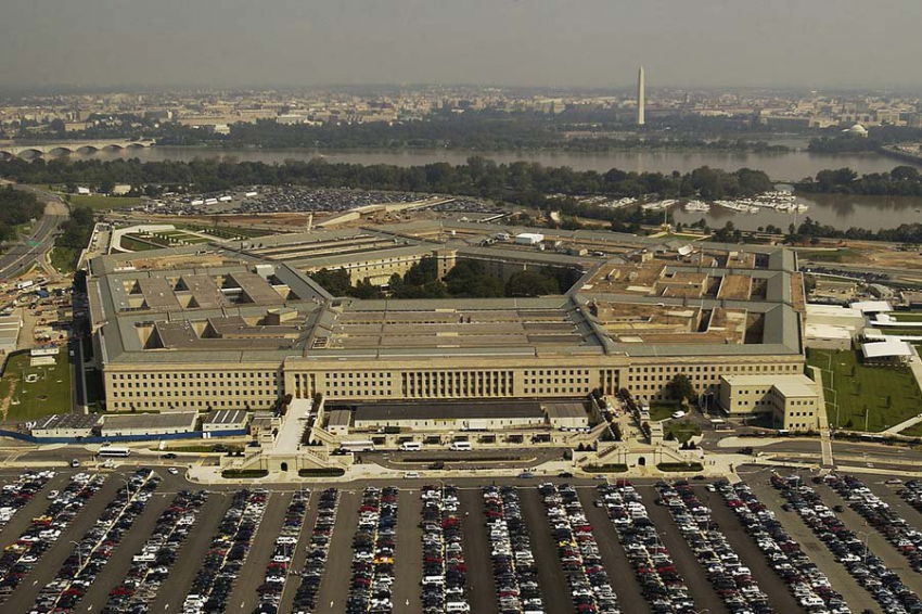 Foreign Policy: США планируют полномасштабную войну с Россией
