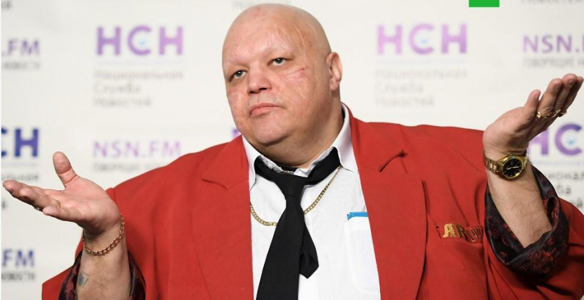 После нападения на Стаса Барецкого в Санкт-Петербурге завели уголовное дело