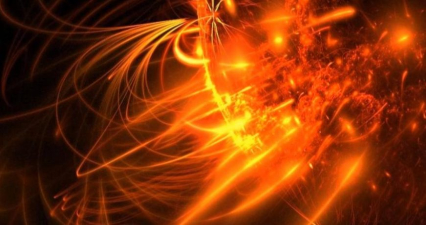 Испортит ли новогоднюю ночь непредсказуемая магнитная буря декабря 2022 года