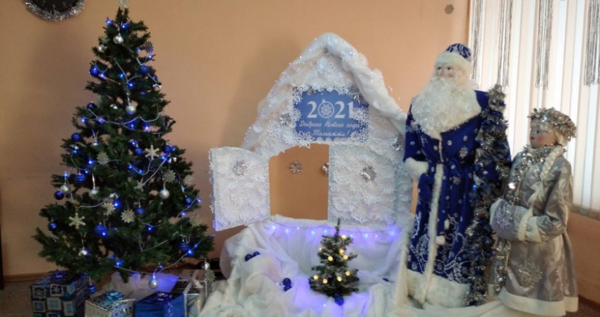 Украшаем класс перед Новым годом, и делаем это правильно: советы для школьников и их родителей