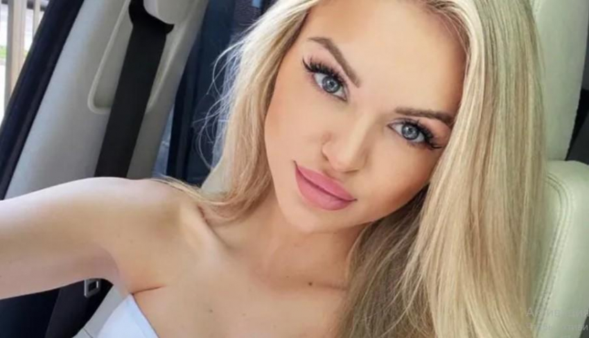 Бывшая жена Птахи Нуриева попала в больницу вместе с 8-месячной дочкой