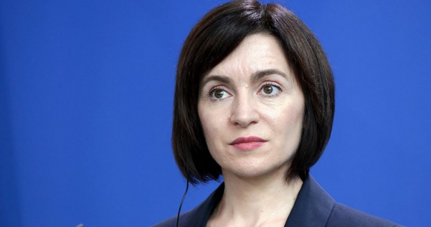 Молдавия заявила о невыполнении «Газпромом» обязательств по договору