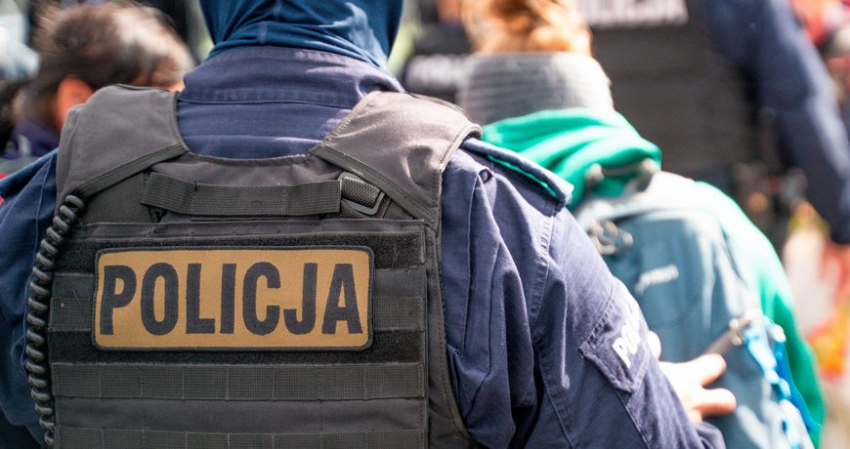Подробности взрыва украинского подарка в Польше: что произошло