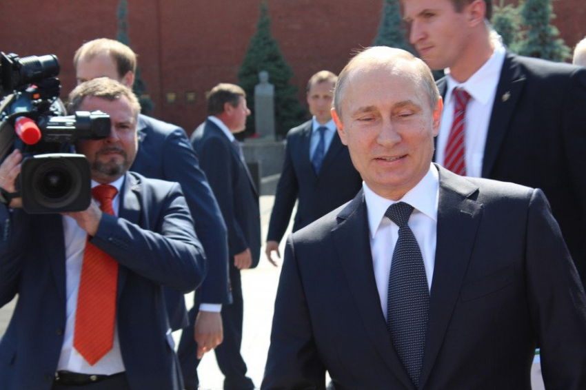 О возможности значительных перемен в ходе СВО заговорили американские аналитики на фоне сегодняшнего визита Путина в Минск