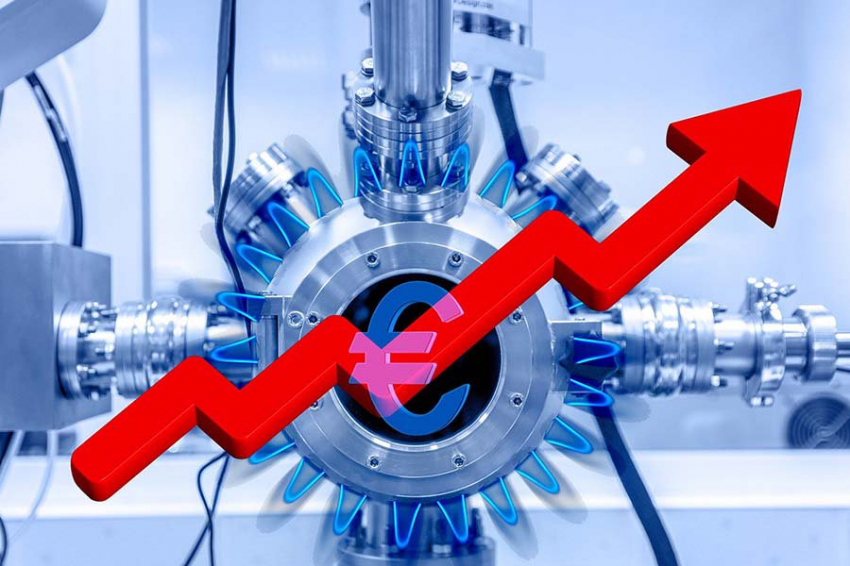 Страны Евросоюза согласовали лимит цен на газ в размере 180 евро
